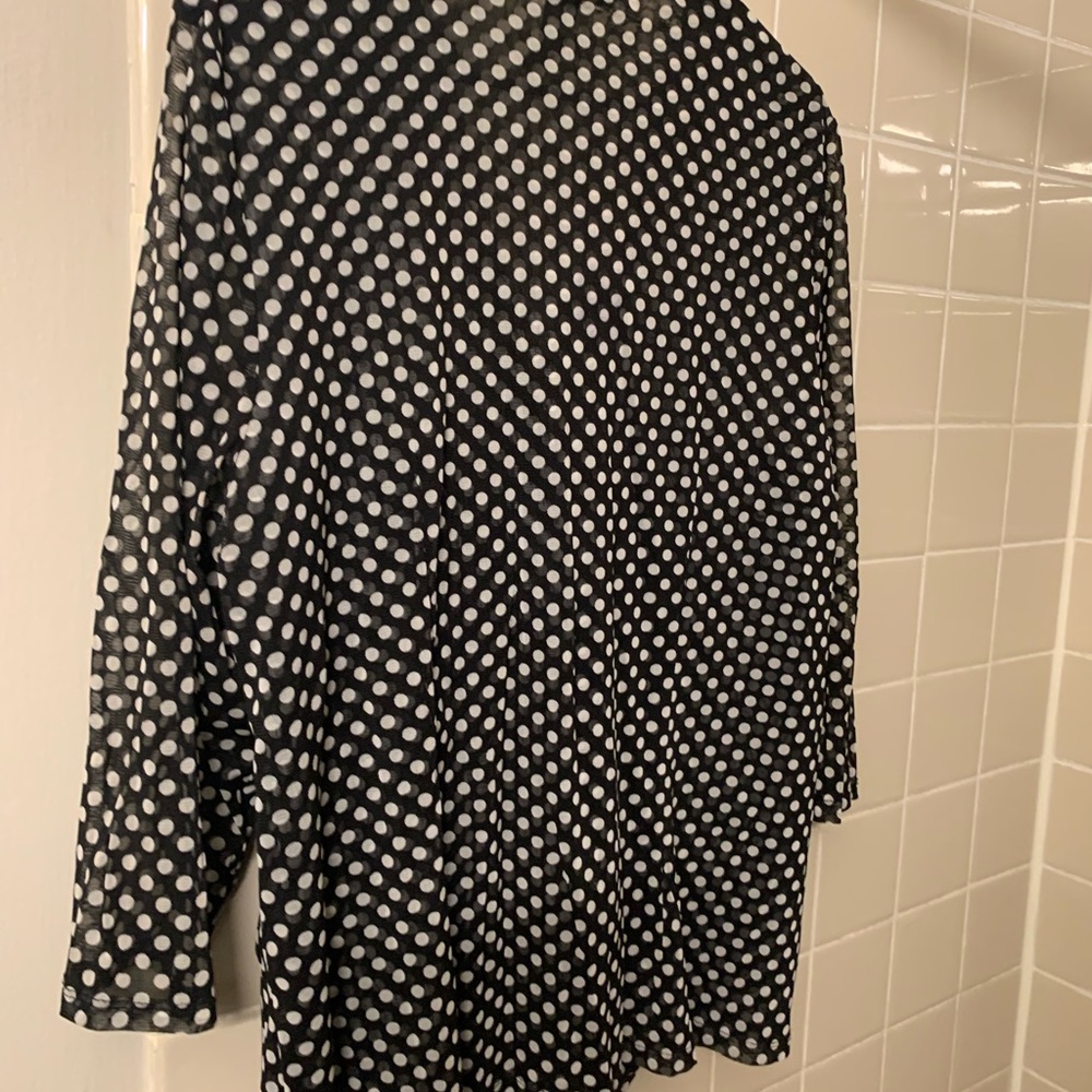 Blouse - Picture 4 of 9